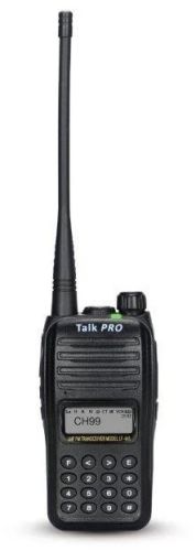 Talk PRO Pmr LF446 Walkie Talkie