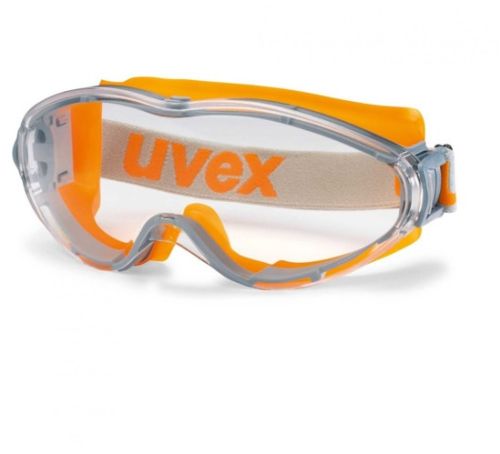 Uvex Ultrasonic Safety Goggles