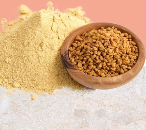 Fenugreek Powder for Spices