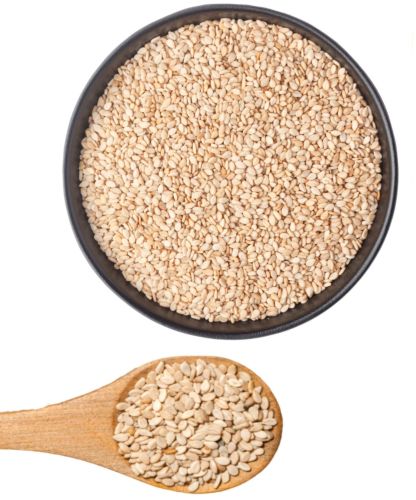 Natural Sesame Seed