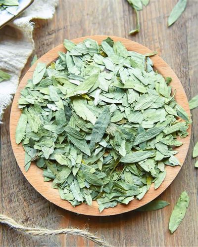 Senna Leaves, Botanical Name : Cassia Angustifolia Vahl