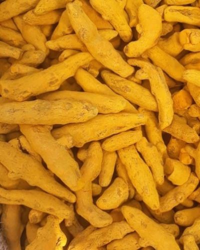 Turmeric Finger, Application : Cooking