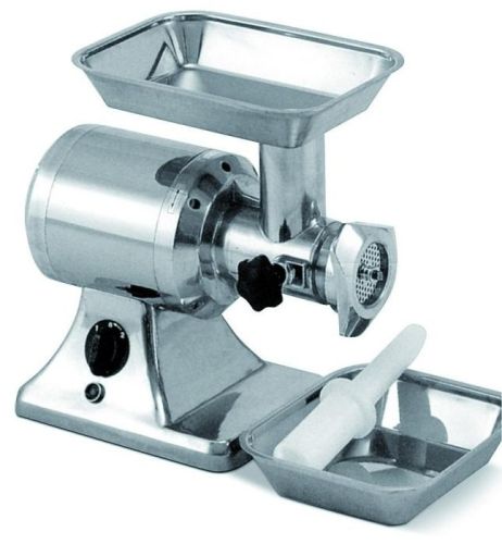 Stainless Steel Meat Mincer, Voltage : 110-240V