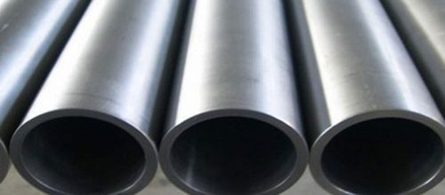 SS 202 Seamless Pipes, Shape : Round, Square, Hollow