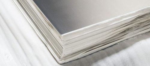 Stainless Steel 304 Plate