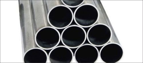 Stainless Steel 304L Pipes for Industrial