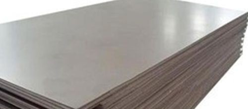 Stainless Steel 304L Plate