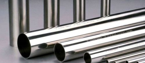 Stainless Steel 304L Tubes