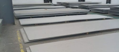 Stainless Steel 310 Plate