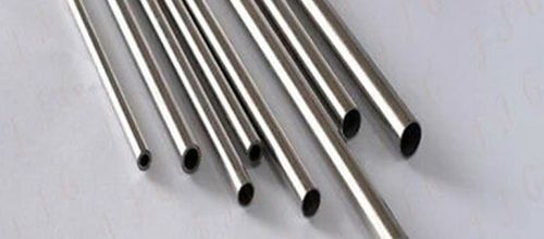 Polished Stainless Steel 316 Tubes