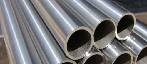 Stainless Steel 316L Pipes, Shape : Round, Hollow