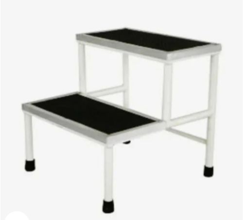 Mild Steel Hospital Foot Steps