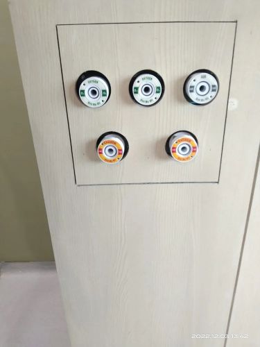 Copper Medical Gas Pipeline 20mm, 40mm, 63mm