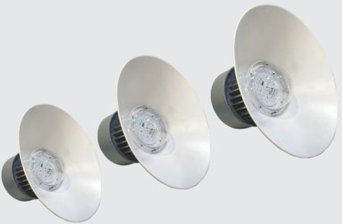 Dome High Bay Lights, Shape : Round