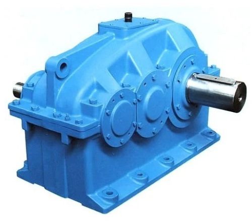 Helical Gear Box, Weight : Depends On Size Material