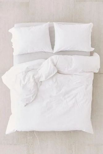 Duvet Cover – 200 TC 1/2 Stripe