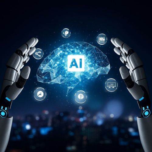 AI Solutions Automation Services