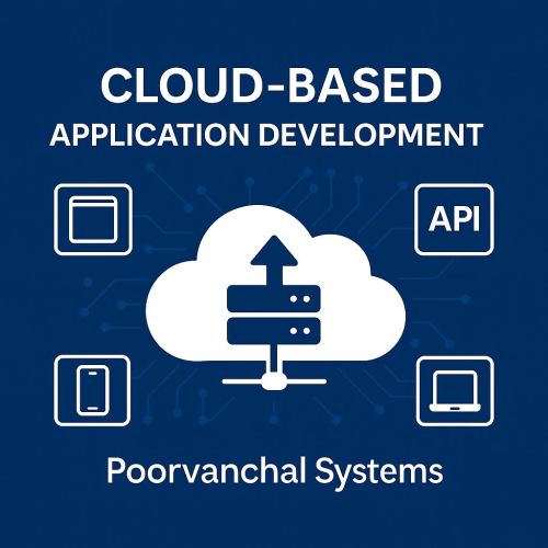 Cloud-Based Application Development