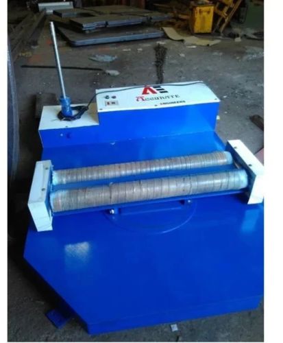Mild Steel Stretch Wrapping Machine, Phase : 3