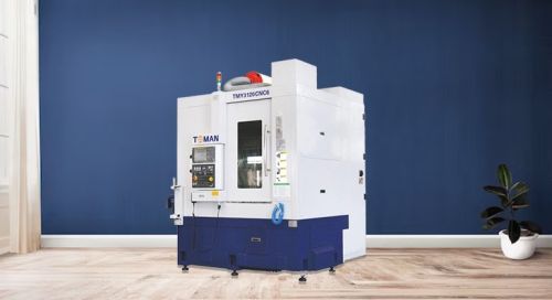 High Precision Toman CNC Gear Shaving Machine