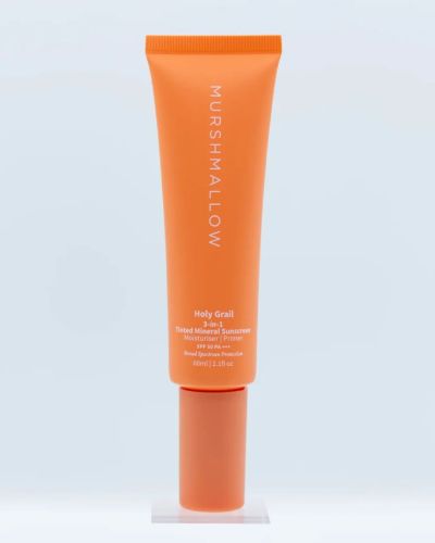 Holygrail 100% Mineral Tinted Sunscreen