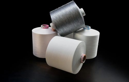 Draw Textured Yarn for Textile Industry
