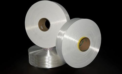 Partially Oriented Yarn for Textile Industry