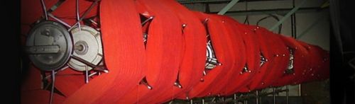 Textured Nylon Stretch Yarns