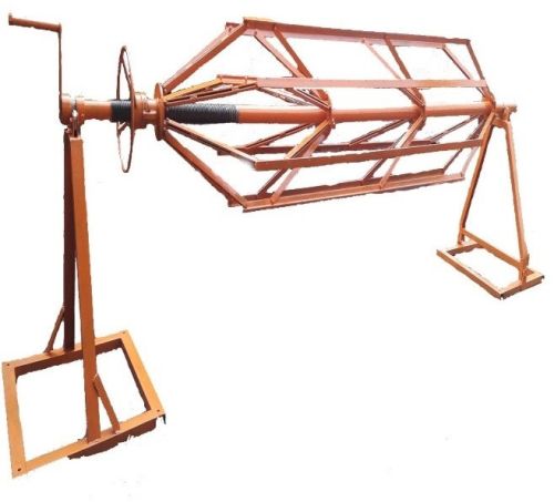 Reinforcement Concrete Pipe Machinery for Industrial