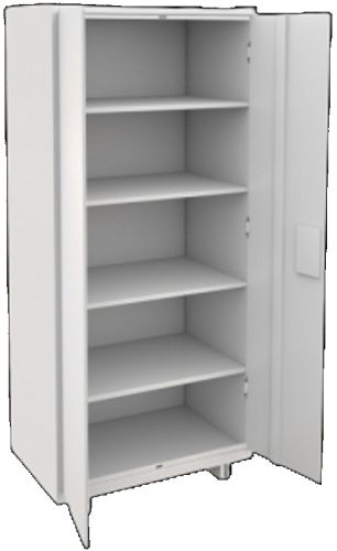 Office Steel Almirah