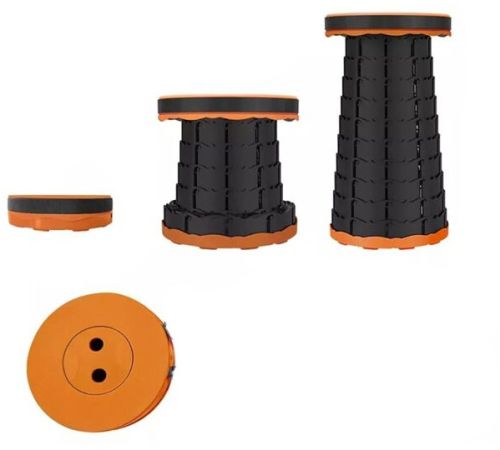 Adjustable Stool Modern