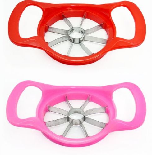 Apple Cutter Regular, Blade Material : Stainless Steel