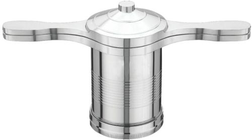 Dab Sev Sancha Steel, Packaging Type : Box for Gathiya, Etc.