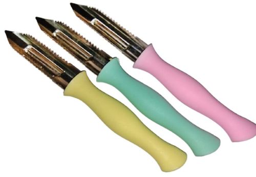 Dod Vegetable Peeler, Packaging Type : Cardboard Box