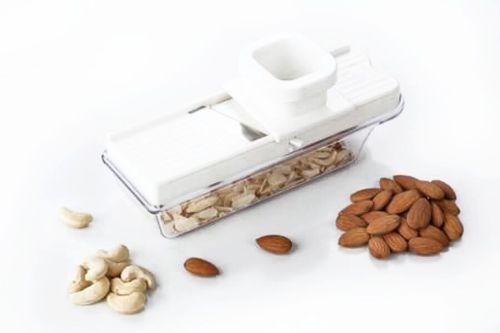 Dry Fruit Slicer with Container