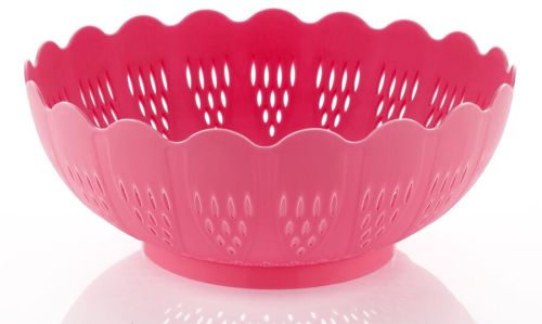 Fruit Basket Deluxe Decorative