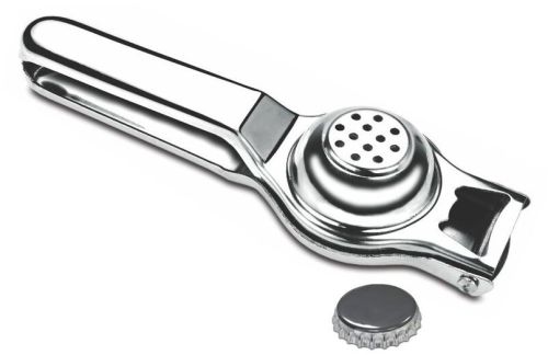 Lemon Squeezer Deluxe with Opener, Power Source : Manual