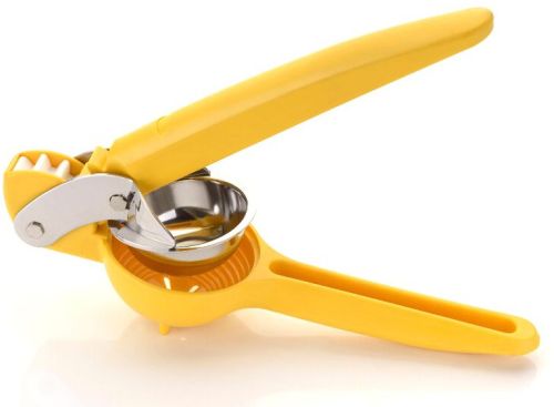 Lemon Squeezer Heavy, Power Source : Manual