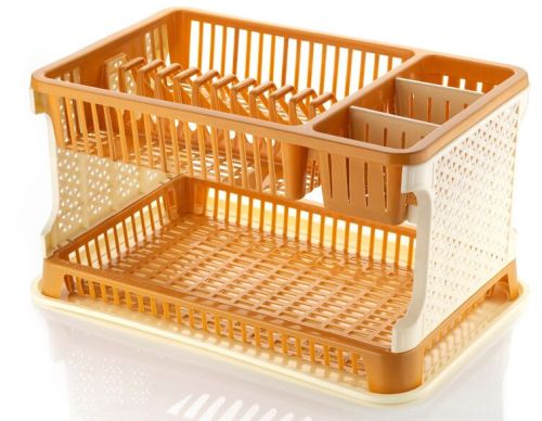 Multi Purpose Plate Stand Modern for Kitchen