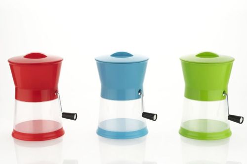 Plastic Chilly Cutter Round Standard