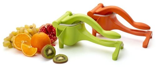 Plastic Juicer, Color : Assorted Colors, Grip Material : Rubber