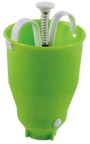 Plastic Medu Vada Maker Standard, Weight : Lightweight