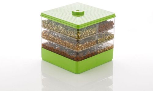 Premium Sprout Maker 3 Line