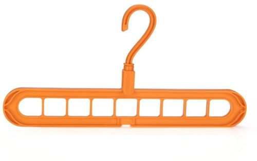 Rotating Hanger, Packaging Type : Individual Packaging