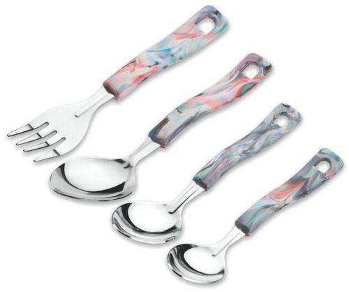 Spoon Marble Small, Specialities : Durable, Easy To Clean