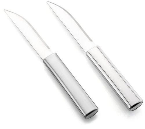 Steel Premium Knife, Color : Silver