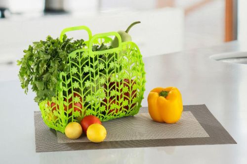 Vegetable Carry Basket Medium