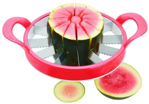 Watermelon Cutter, Weight : Varies, Blade Type : Straight