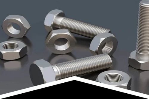 Alloy 20 Stud Bolts