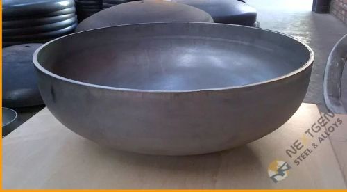 Dish Ends, Grade : High